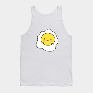 Sunny Egg Tank Top